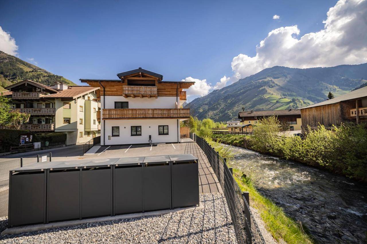 Riverside Rauris Apartments in Rauris, Ski Amadé