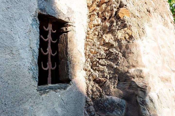 Ferienwohnung für 7 Personen, mit Terrasse und Ausblick in Latsch - 3
