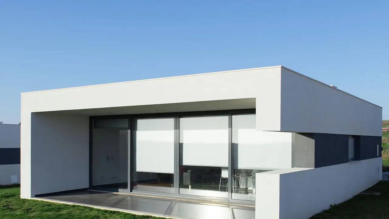 Villa para 6 Pessoas em Lourinhã, Distrito de Lisboa