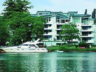 Appartement de vacances entier, 2-Bettwohnung - A 12 in Traben-Trarbach, Région de Bernkastel-Kues