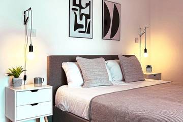 Apartment for 3 People in Hounslow, London, Photo 1