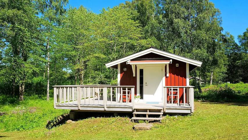 Ferienhaus für 5 Personen - 1