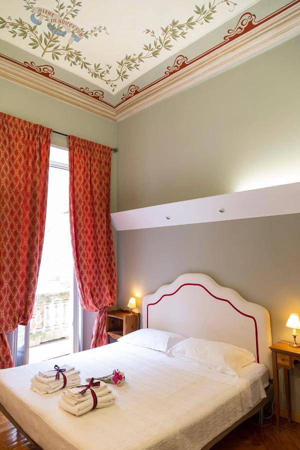 Bed & breakfast voor 3 personen, met balkon en whirlpool, met huisdier - 1