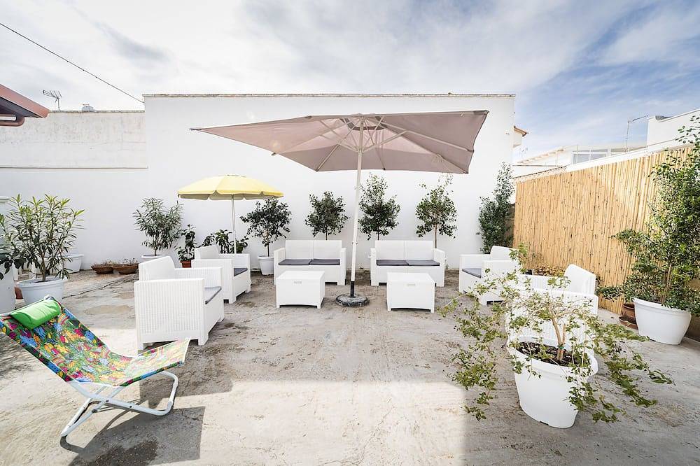 Villa Iris by Vivimy in Taviano, Golfe de Tarente