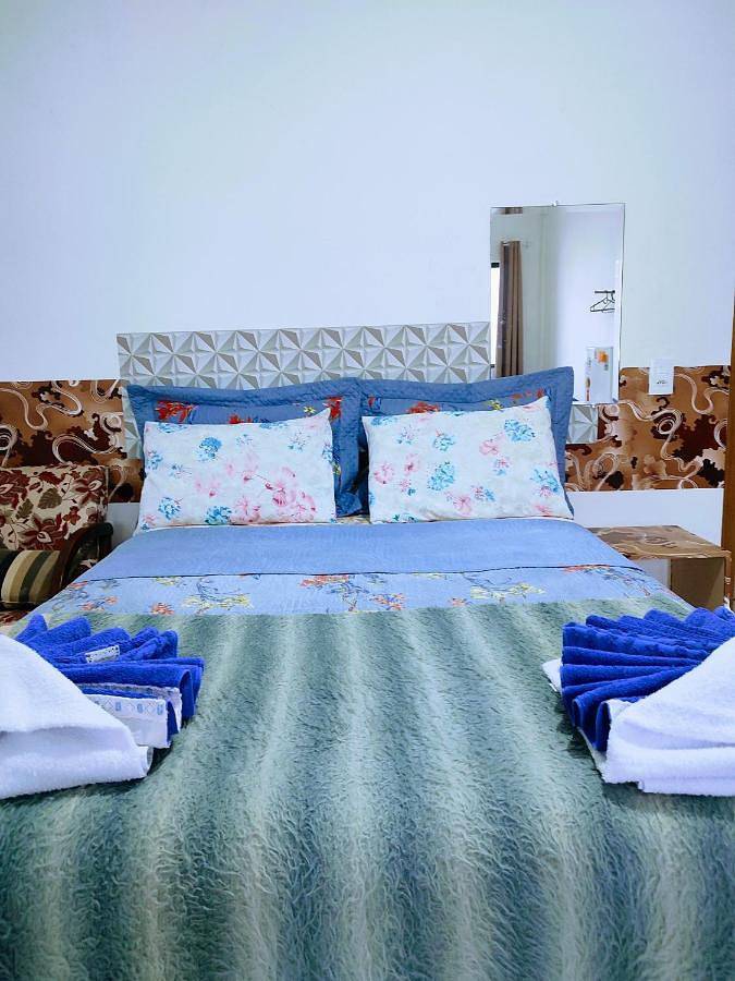 Casas e apartamentos de temporada para 2 pessoas em Botucatu
