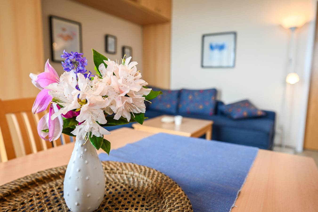 Appartamento vacanze a Dahme a partire da 93€ a notte