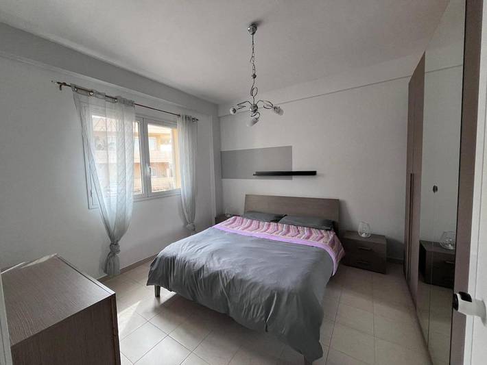 Apartamento de vacaciones para 4 personas, con terraza y vistas - 1