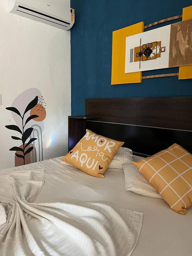 Casas e apartamentos de temporada para 5 pessoas, com jardim, com animais de estimação em Praia Grande Ubatuba