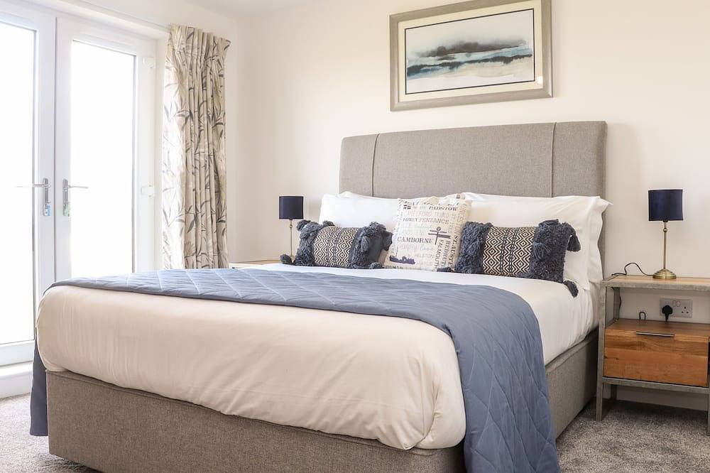 Amal Anpras, pet friendly, with a garden in Tintagel in Tintagel, Pentire Point - Widemouth