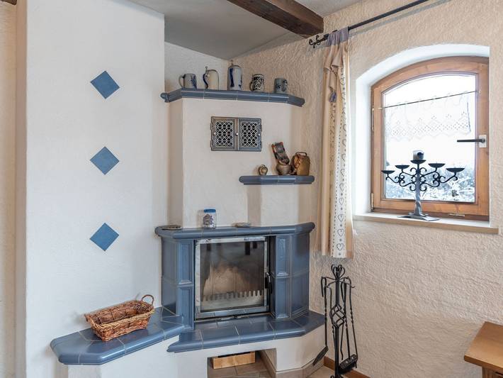 Ferienwohnung für 4 Personen, mit Balkon, mit Haustier in Bolsterlang - 3