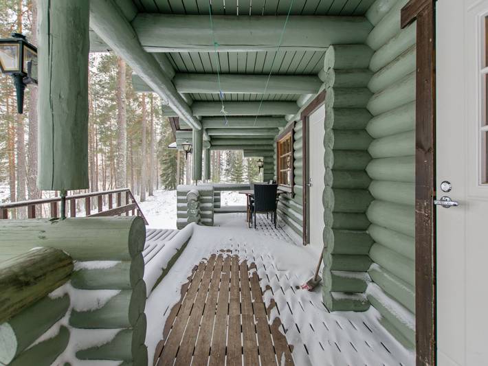 Niemiranta in Pirkanmaa