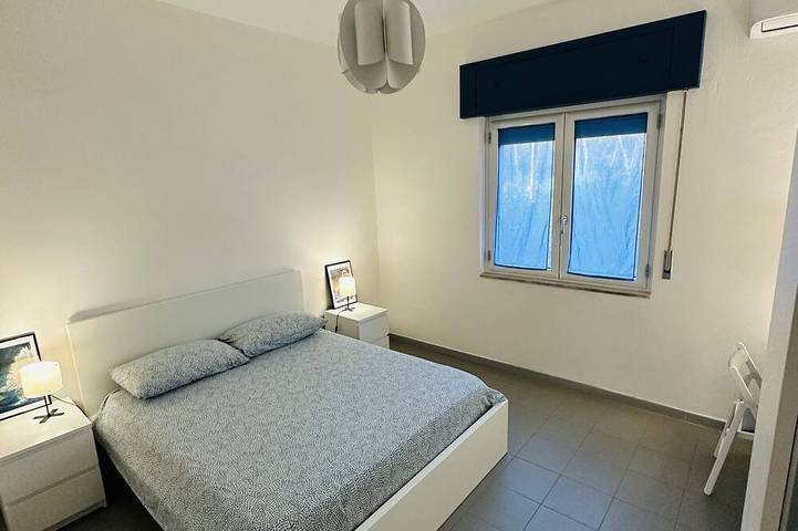 Grandpa's House: Comfort for exclusive use just a stone's throw from the sea in Villapiana Lido, Villapiana
