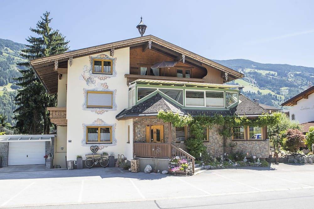 Appartamento vacanze a Zillertal a partire da 122€ a notte