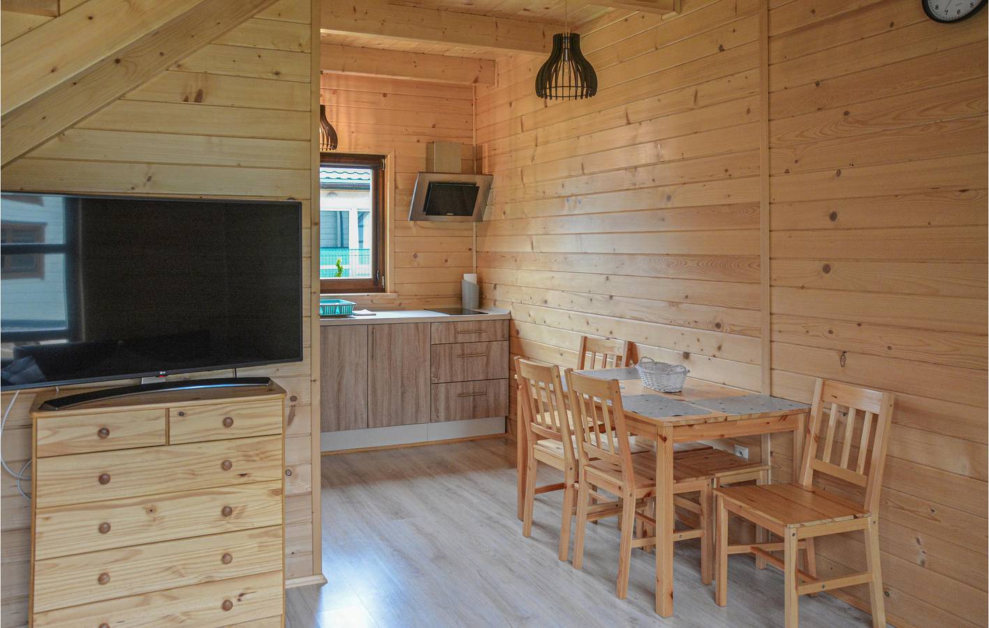 Ferienhaus für 6 Personen in Grzybowo, Baltic Sea Pomerania
