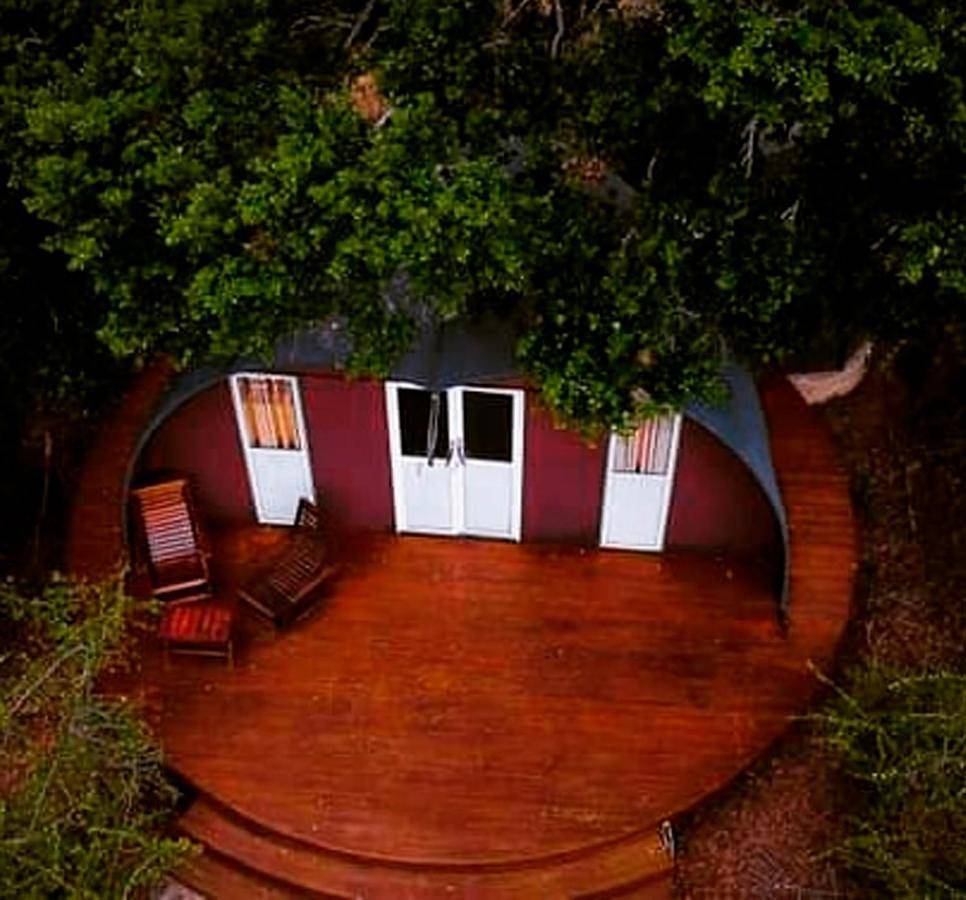 Leopard Nest - Glamping in Yala in Southern Province