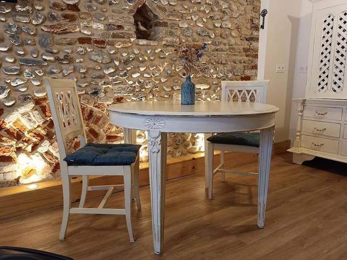 Appartement de vacances pour 2 personnes