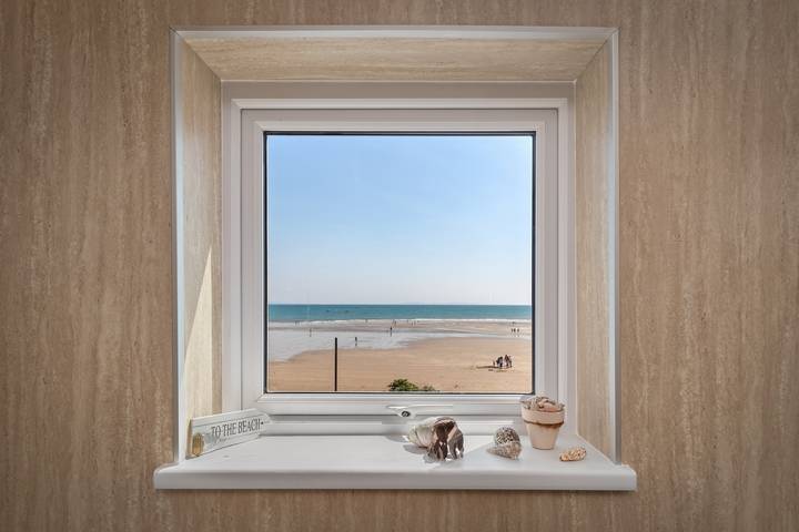 Gîte pour 7 personnes, avec vue sur l’océan ainsi que jardin et vue, animaux acceptés dans Pembrokeshire - 2