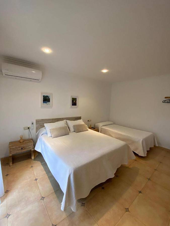 Casa rural para 3 personas, con terraza y vistas en Comunidad Valenciana - 3