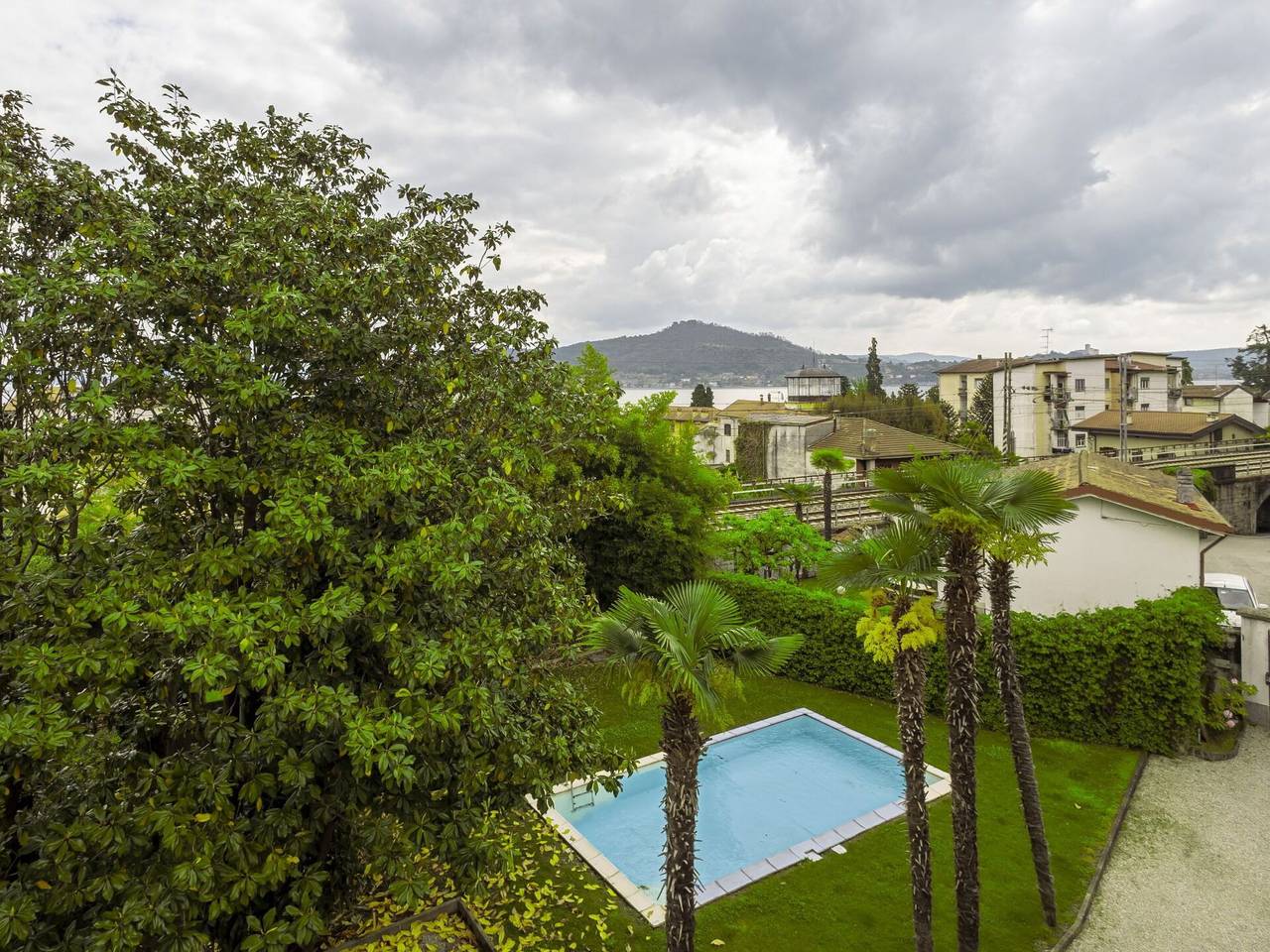 Ganze Wohnung, Meina 150 - Le Gemme 150.4 in Meina, Comune di Meina