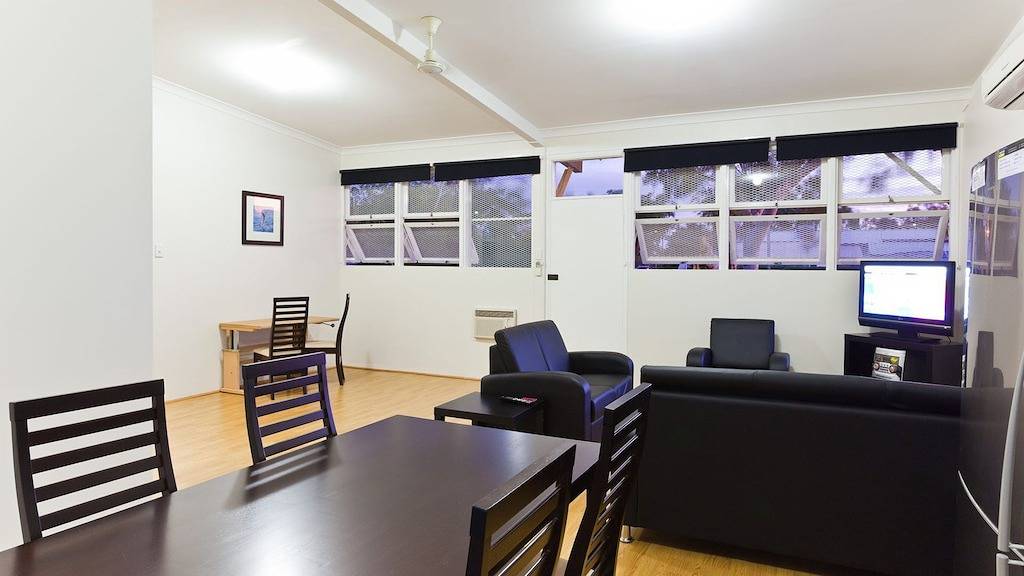 Exmouth Villas Unit 33 - Perfekt für zwei Paare oder eine Familie in Exmouth, Western Australia