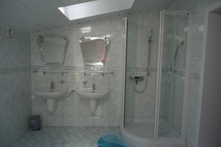 Ferienhaus für 6 Personen, mit Garten, mit Haustier am Edersee - 4