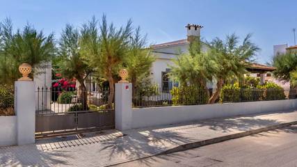 Holiday home in Santa Margalida, North Majorca für 4 