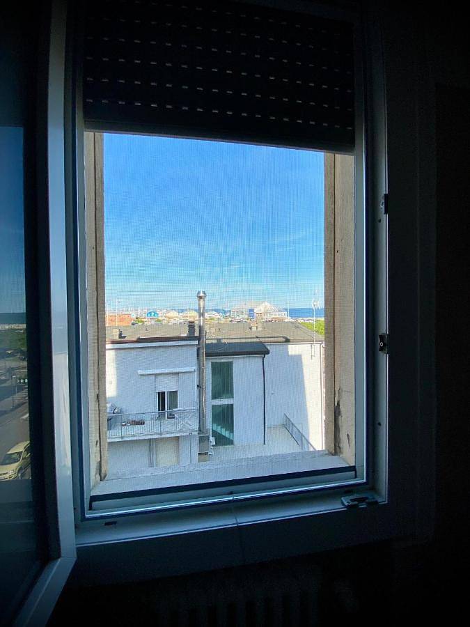 Gîte pour 6 personnes, avec balcon et vue à Marina di Ravenna - 3
