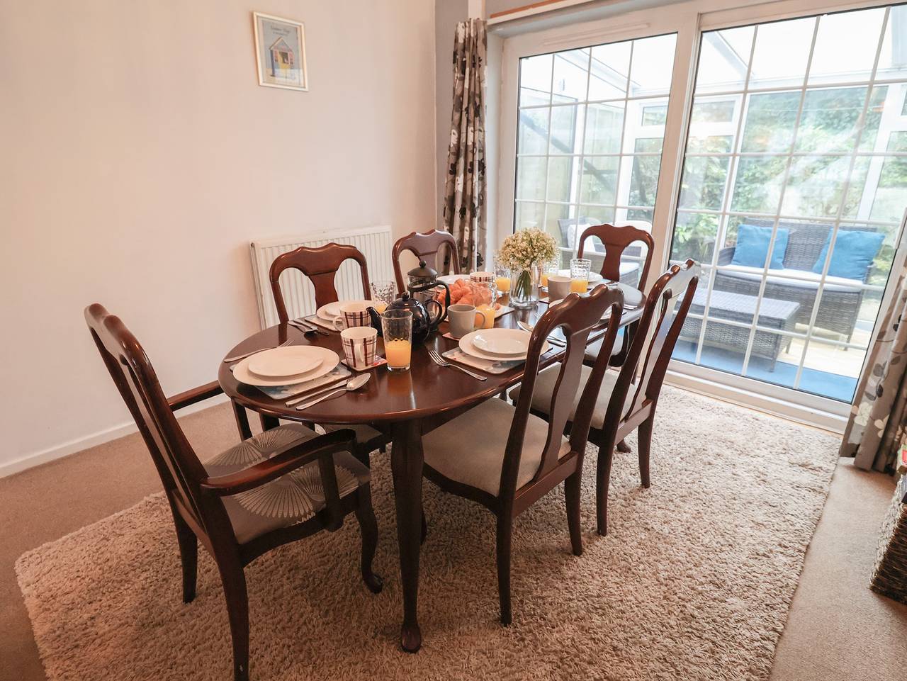 Cromer Holiday Home in Cromer, Norfolk Coast
