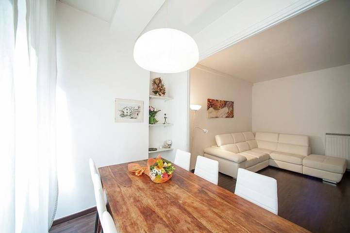 Bungalow per 7 persone a Roma