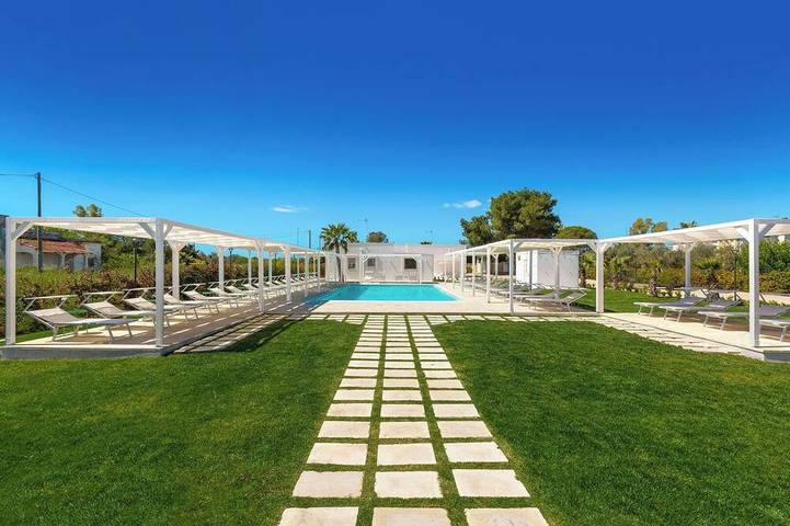 Hotel für 2 Personen - 1