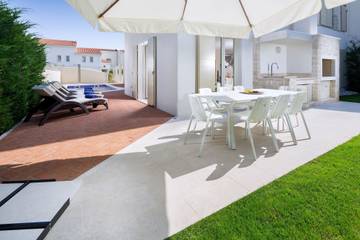 Ferienhaus für 4 Personen in Vabriga, Tar-Vabriga, Bild 3