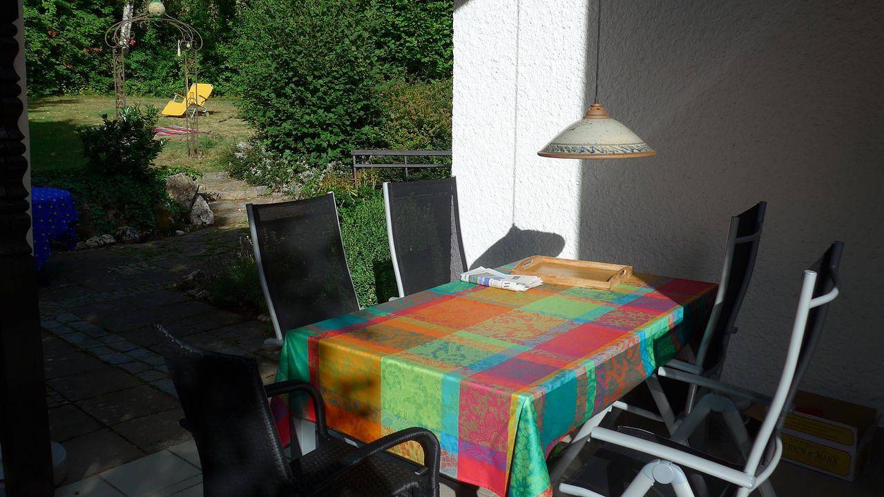 Ferienhaus für 4 Personen (72 m²) in Thalfang in Ferienpark Himmelberg, Thalfang