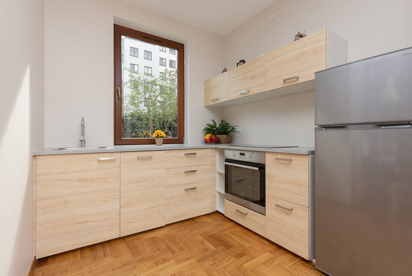 Cały apartament, Stylish Apartment with Terrace | Private Parking | Mokotow. in Mokotów, Warszawa