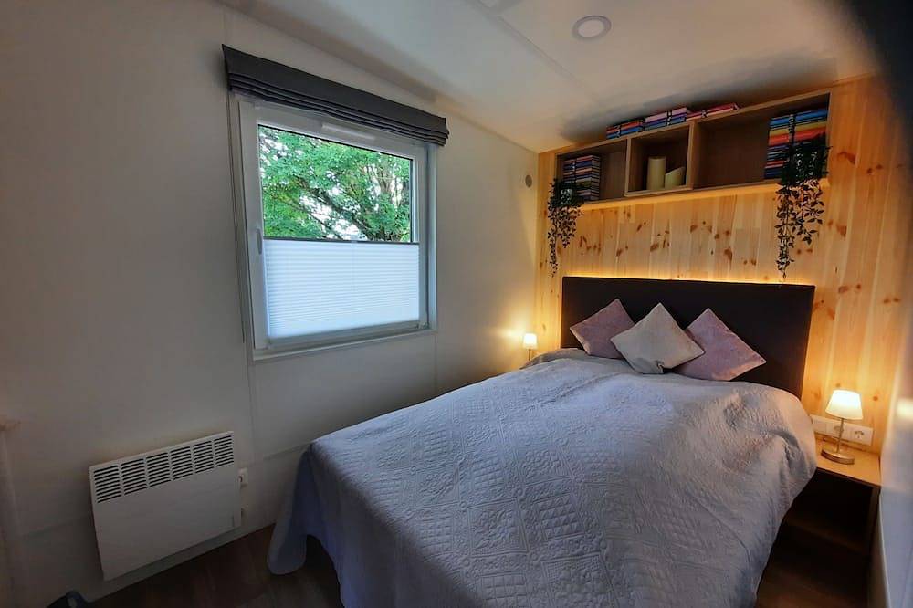 Tiny Haus Seeperle in Wemding, Bayerisch Schwaben