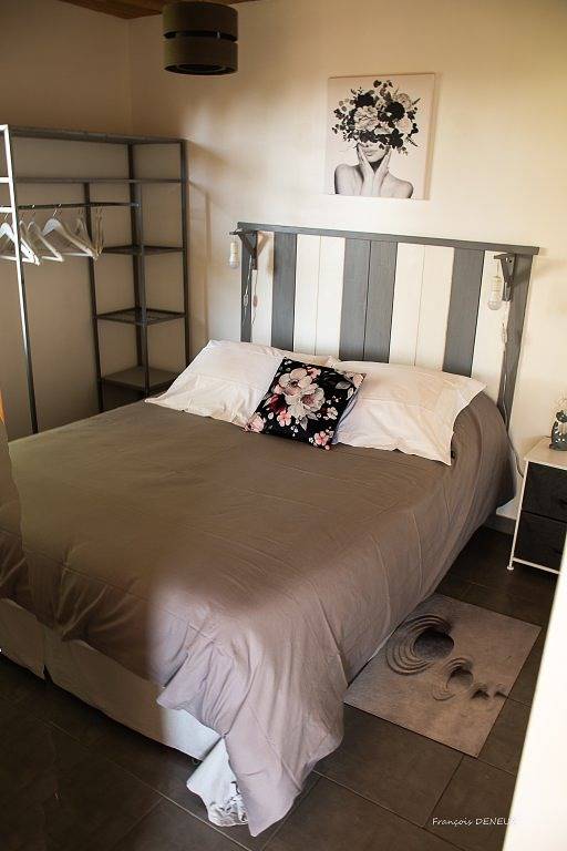 Gîte "Les Acacias" in Saint-Valery-sur-Somme, Région d'Abbeville