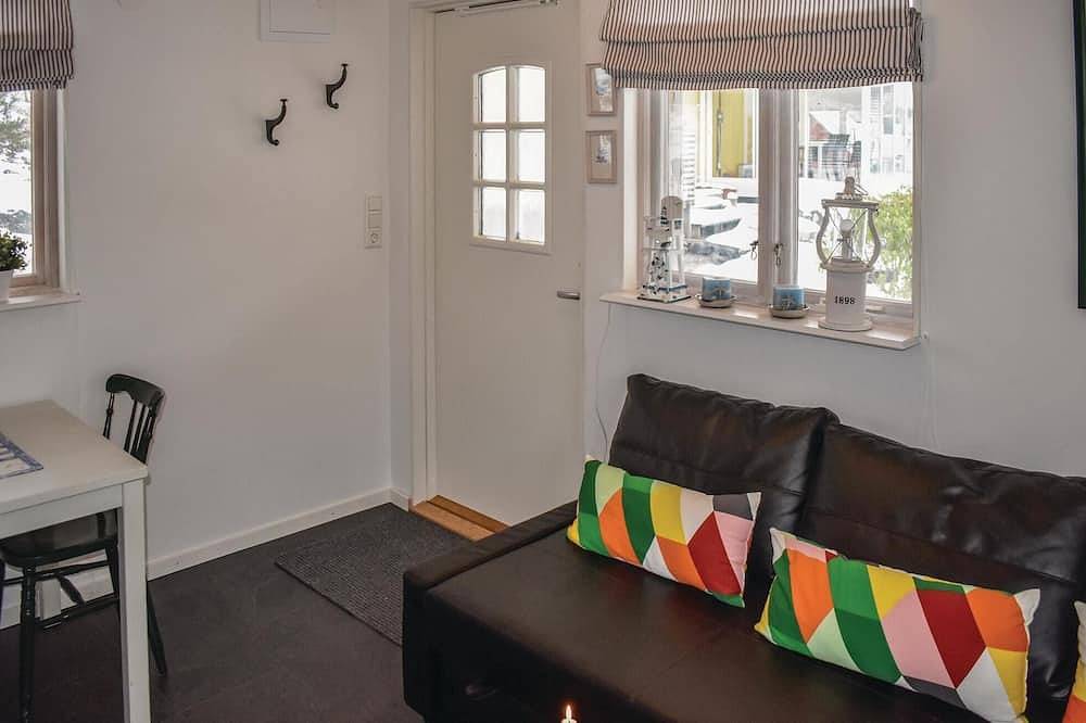 1 Schlafzimmer schönes Haus in Vrångö in Göteborg, Göteborgs skärgård