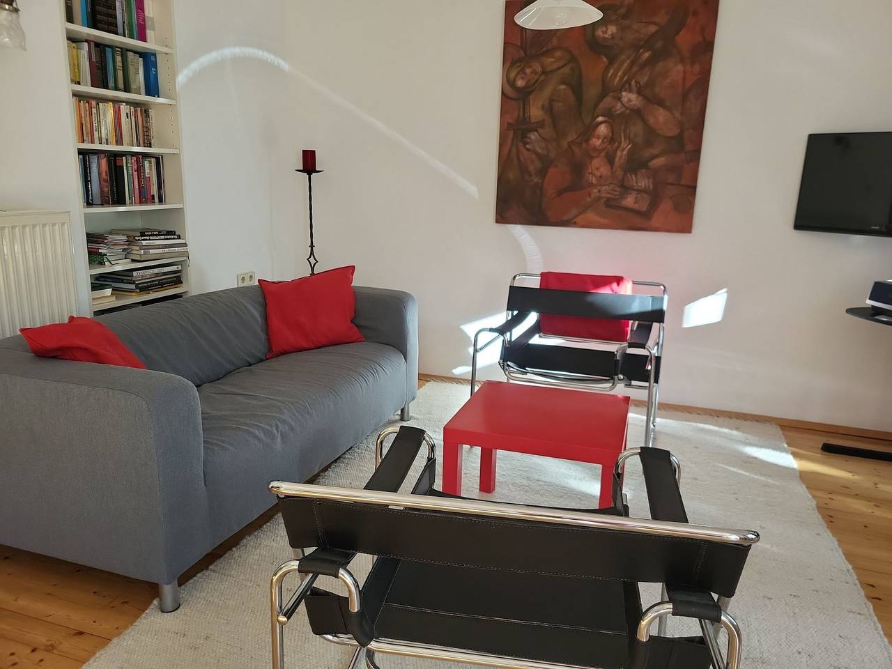 Ganze Wohnung, Mit Garagenplatz in Wien, Donau Niederösterreich