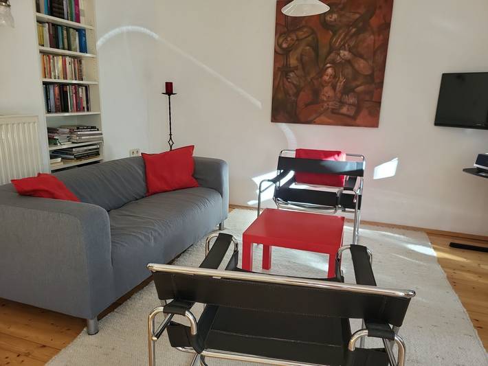Ganze Wohnung, Mit Garagenplatz in Wien, Donau Niederösterreich
