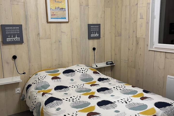 Location de vacances pour 12 personnes, avec terrasse à Aix-en-Issart - 2