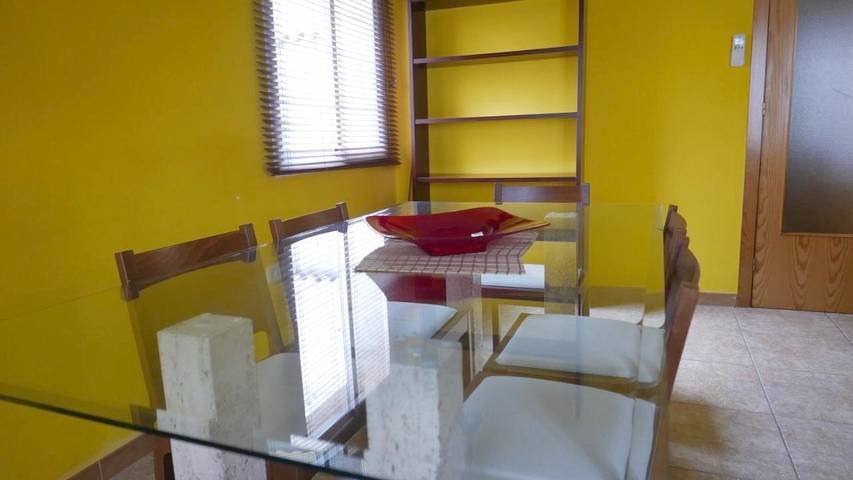 Location de vacances pour 6 personnes, avec terrasse, animaux acceptés à Móra d'Ebre - 3