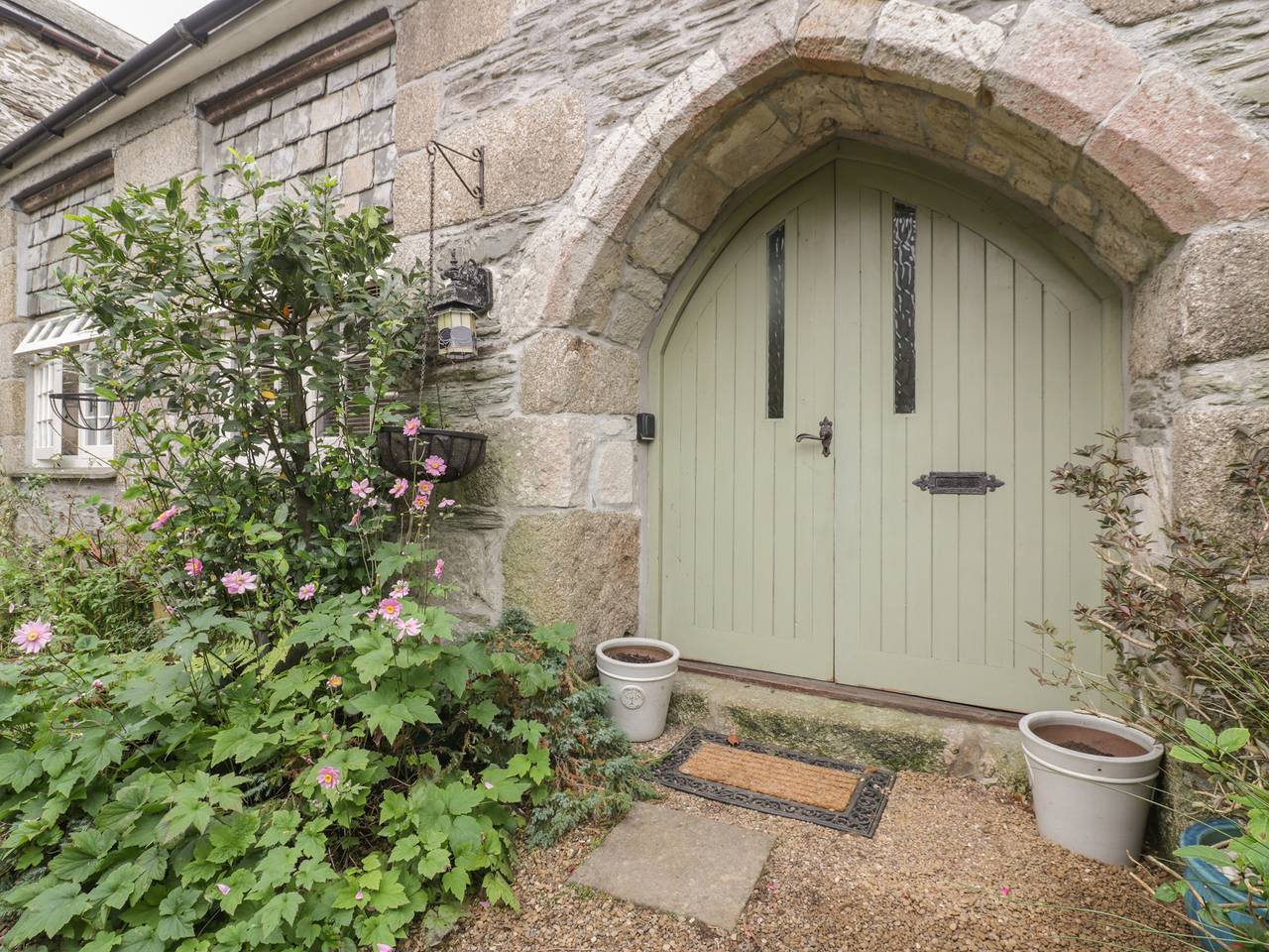 Appartement entier, Coinage Hall in Lostwithiel, Cornouailles