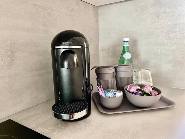 Ferienwohnung für 4 Personen, mit Terrasse und Garten in Lichterfelde Berlin - 2
