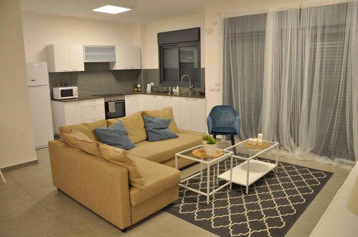 Gîte pour 15 personnes, avec jardin et vue dans Cesaree - 4