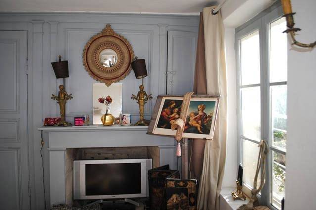 Location de vacances pour 7 personnes, avec jardin, adapté aux familles à Cambremer - 3