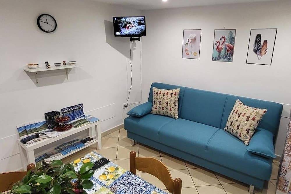 Ammare House in Cetara, Amalfi Coast