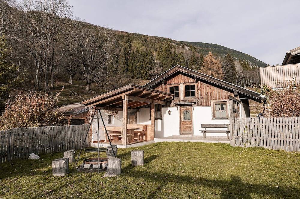 Rossweid Huette in Stans, Bezirk Schwaz