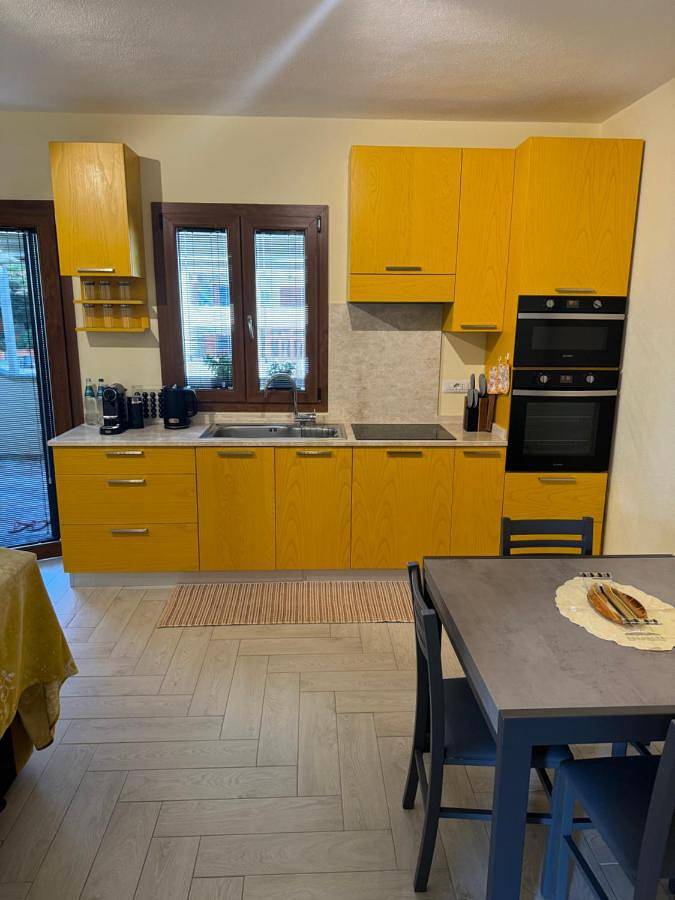 Apartamento de vacaciones para 2 personas, con vistas y terraza - 1