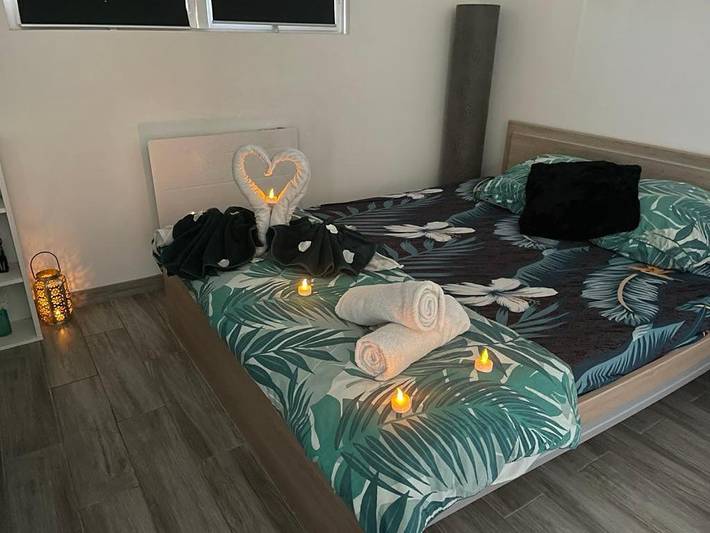 Maison d’hôte pour 2 personnes, avec jacuzzi et terrasse dans la Loire - 4