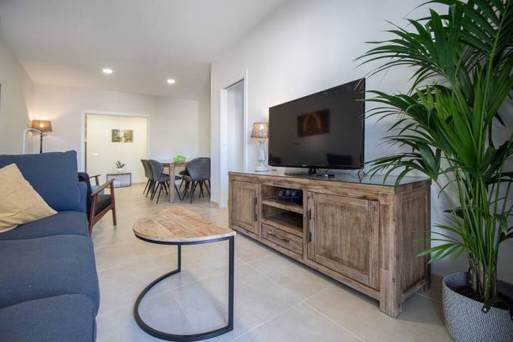 Appartement entier, Jardines de Candelaria Cadiz in Vieille ville de Cadix, Cadix