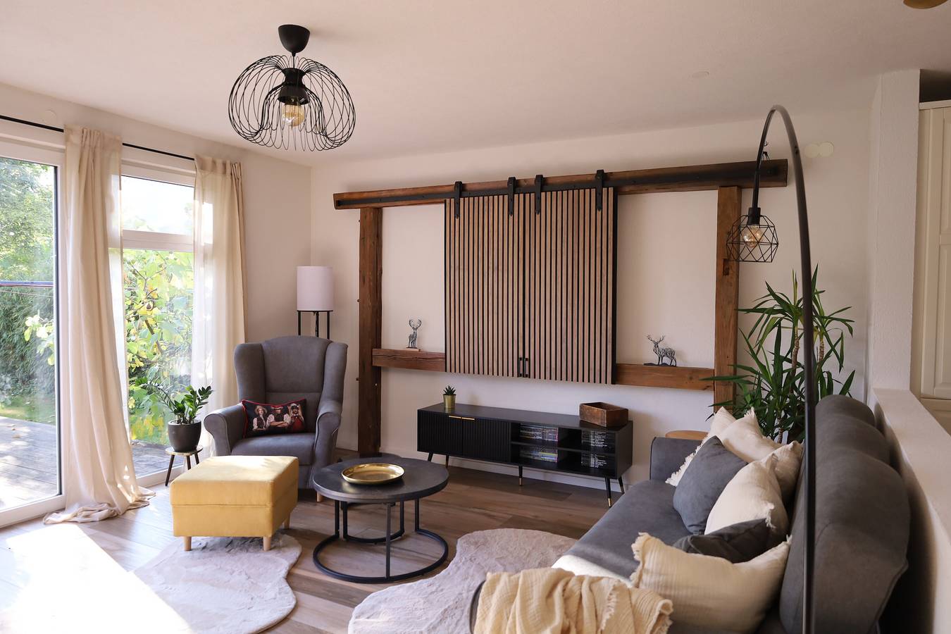 Ferienwohnung für 4 Personen in Oberkirch, Mittlerer Schwarzwald